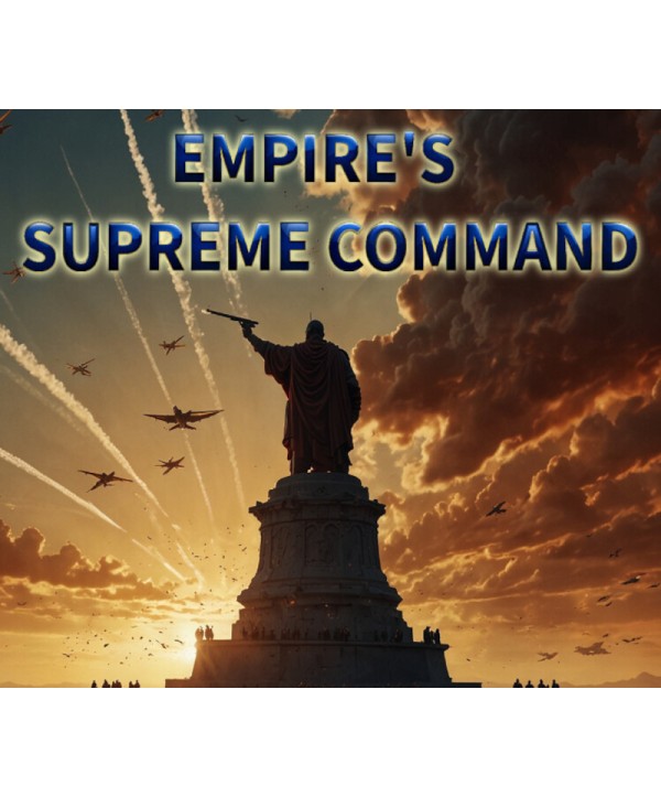 Empire’s Supreme Command Steam Key GLOBAL
